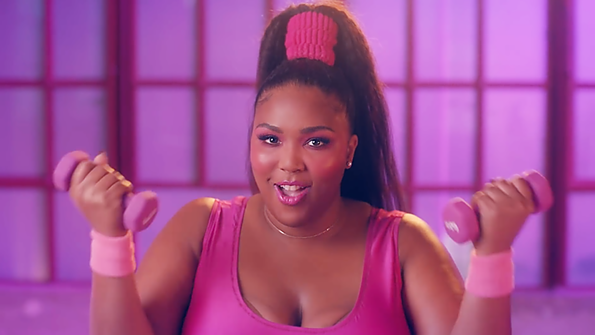 Lizzo