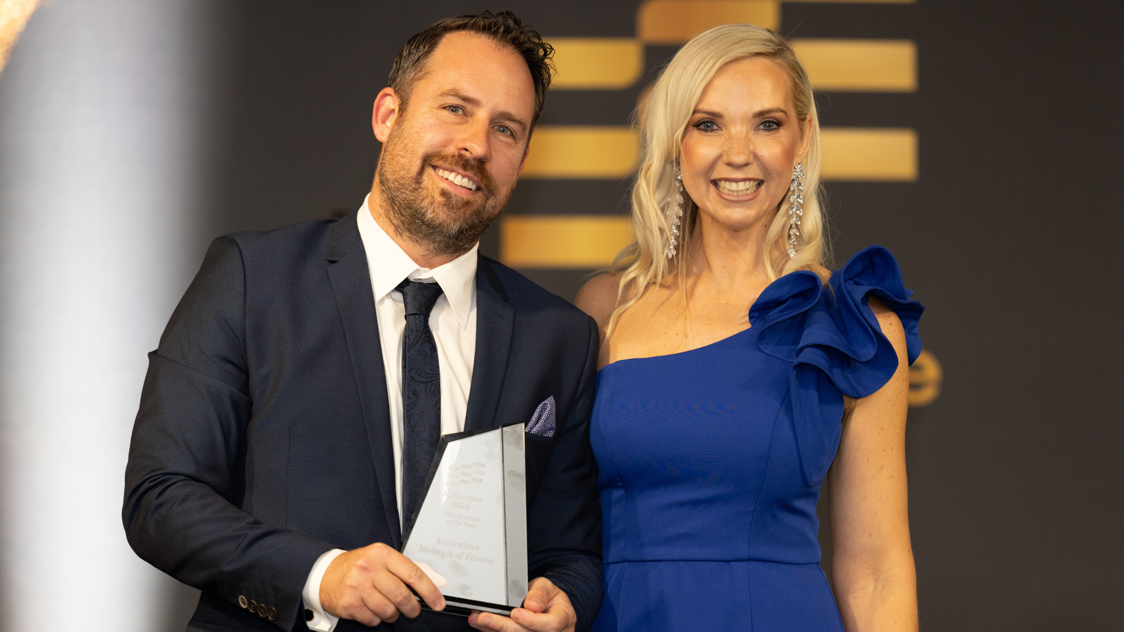 CEC Award Imagery