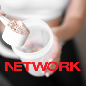 Master Personal Trainer and Nutritionist