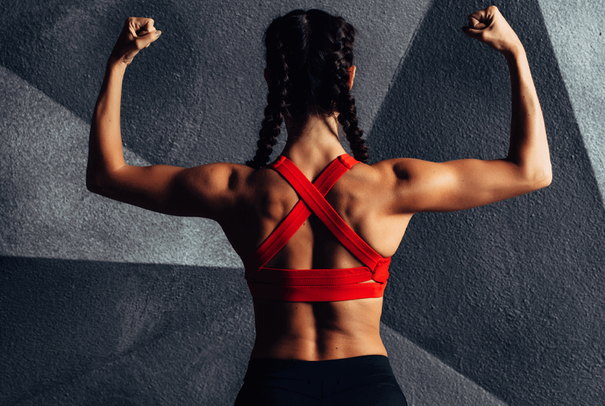 Muscle Function and Screening of the Lumbar, Hip and Shoulder