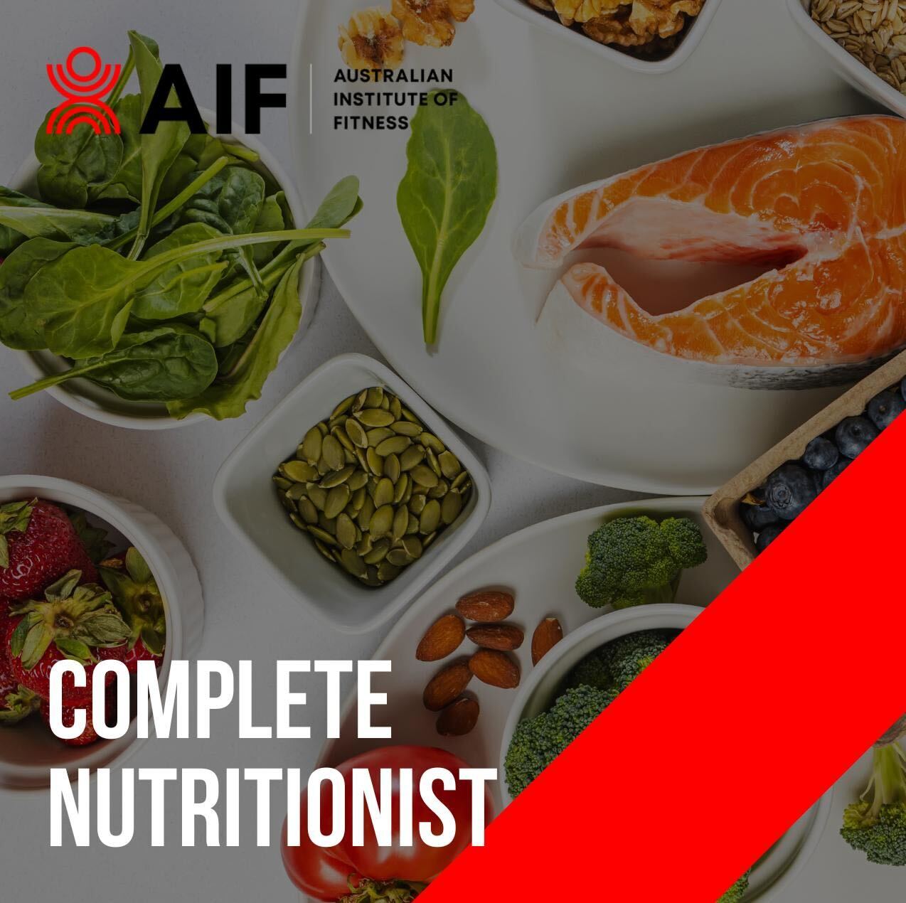 Master Nutritionist