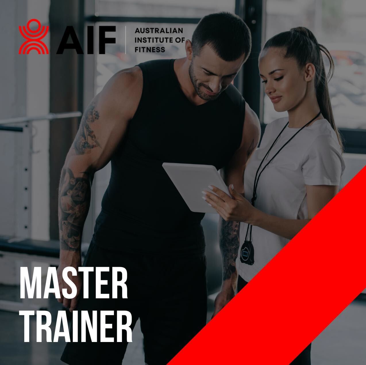 Certificate III and IV in Fitness