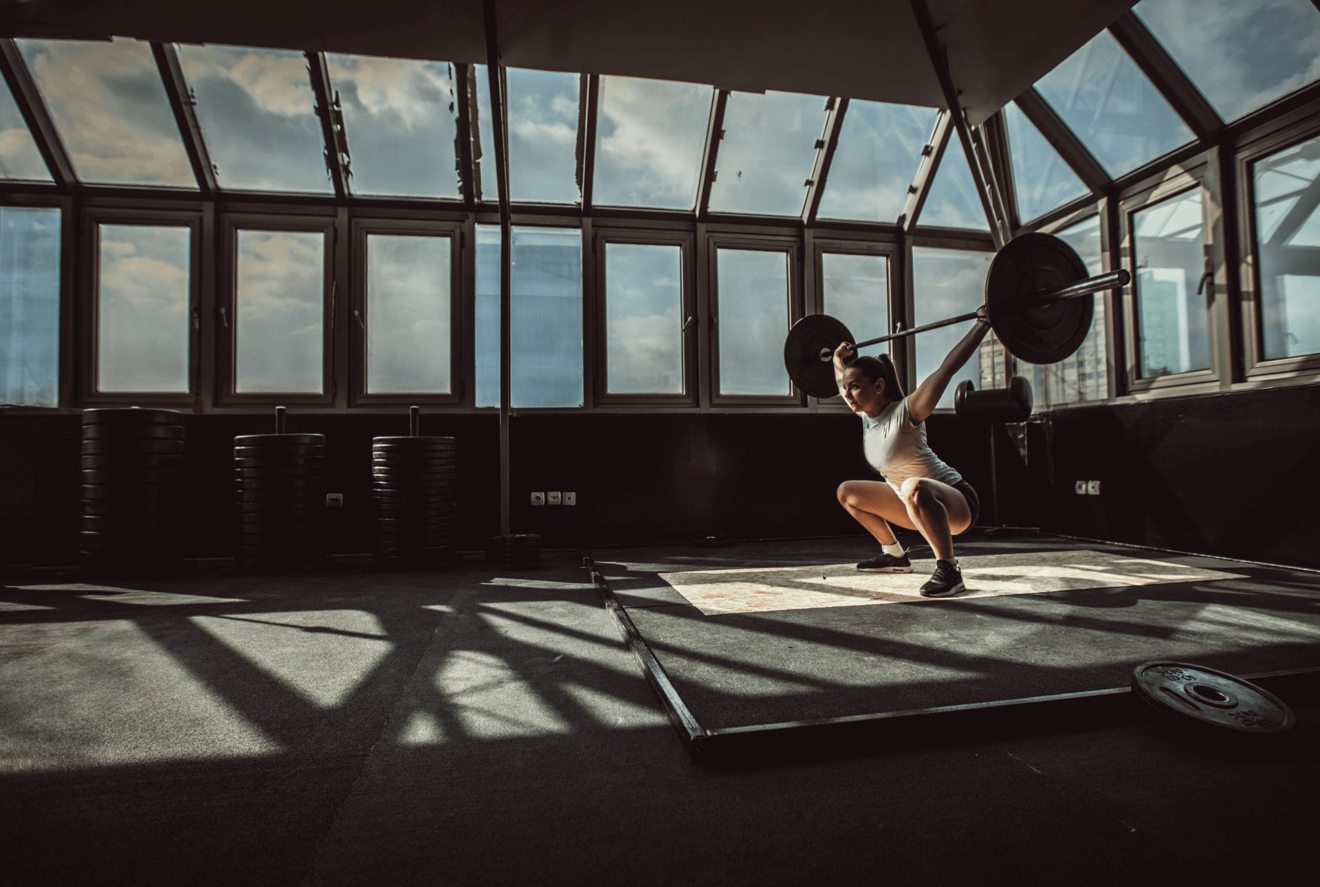 A Step-By-Step Guide to Resistance Training Program Design