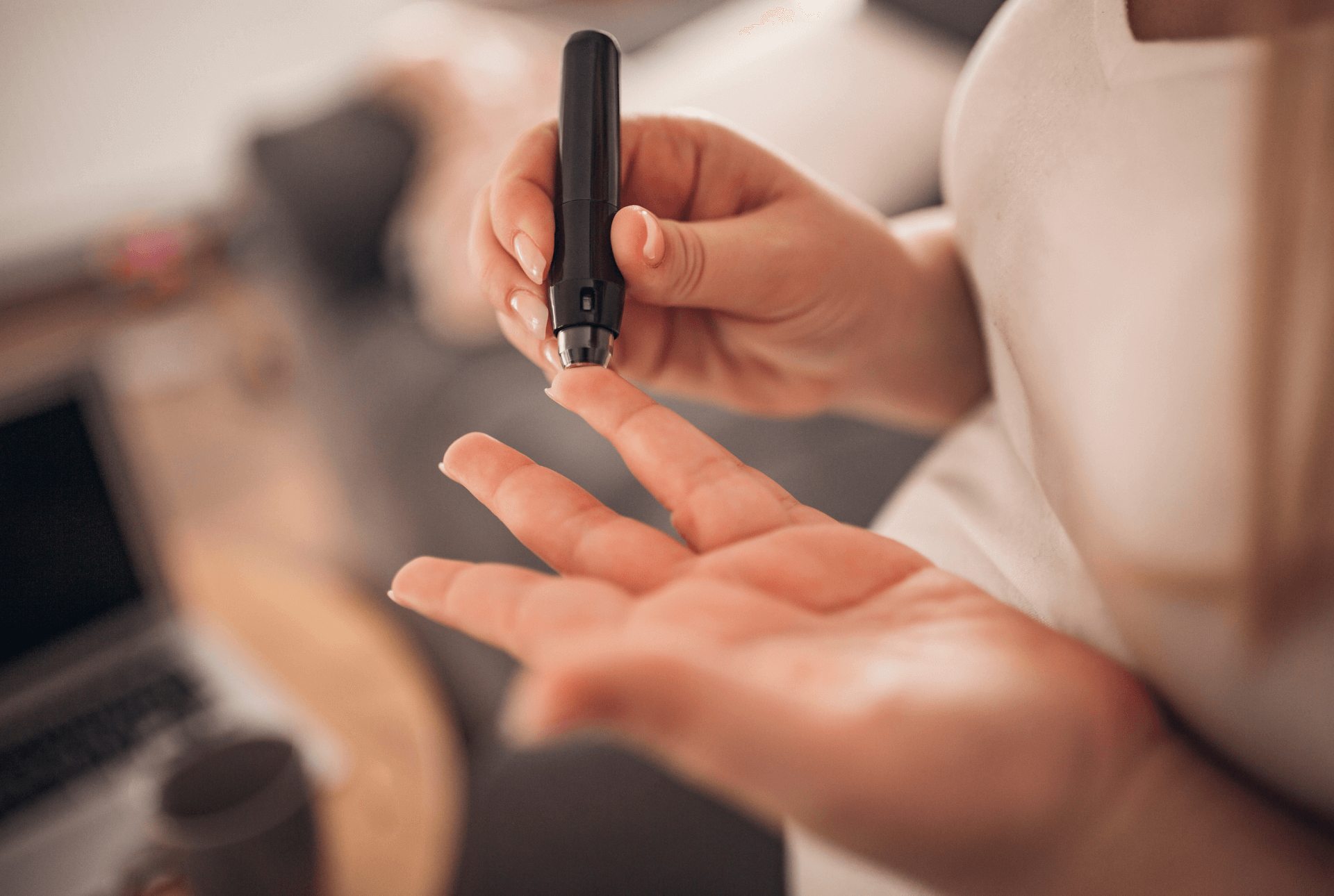 Exercise and Nutrition for Type II Diabetes