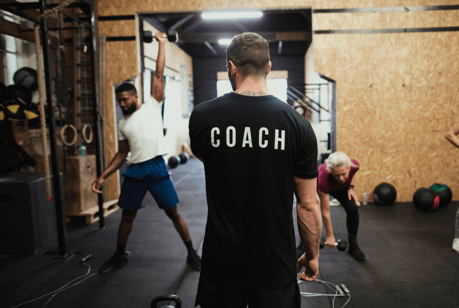 Fitness Mastery Series: Coaching Skills for Maximal Client Results