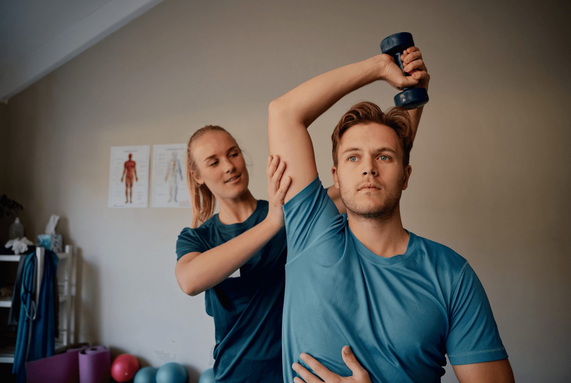 Personal Trainer Masterclass Series: Coaching Through Rehabilitation