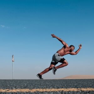 Sports Nutrition for Endurance Training