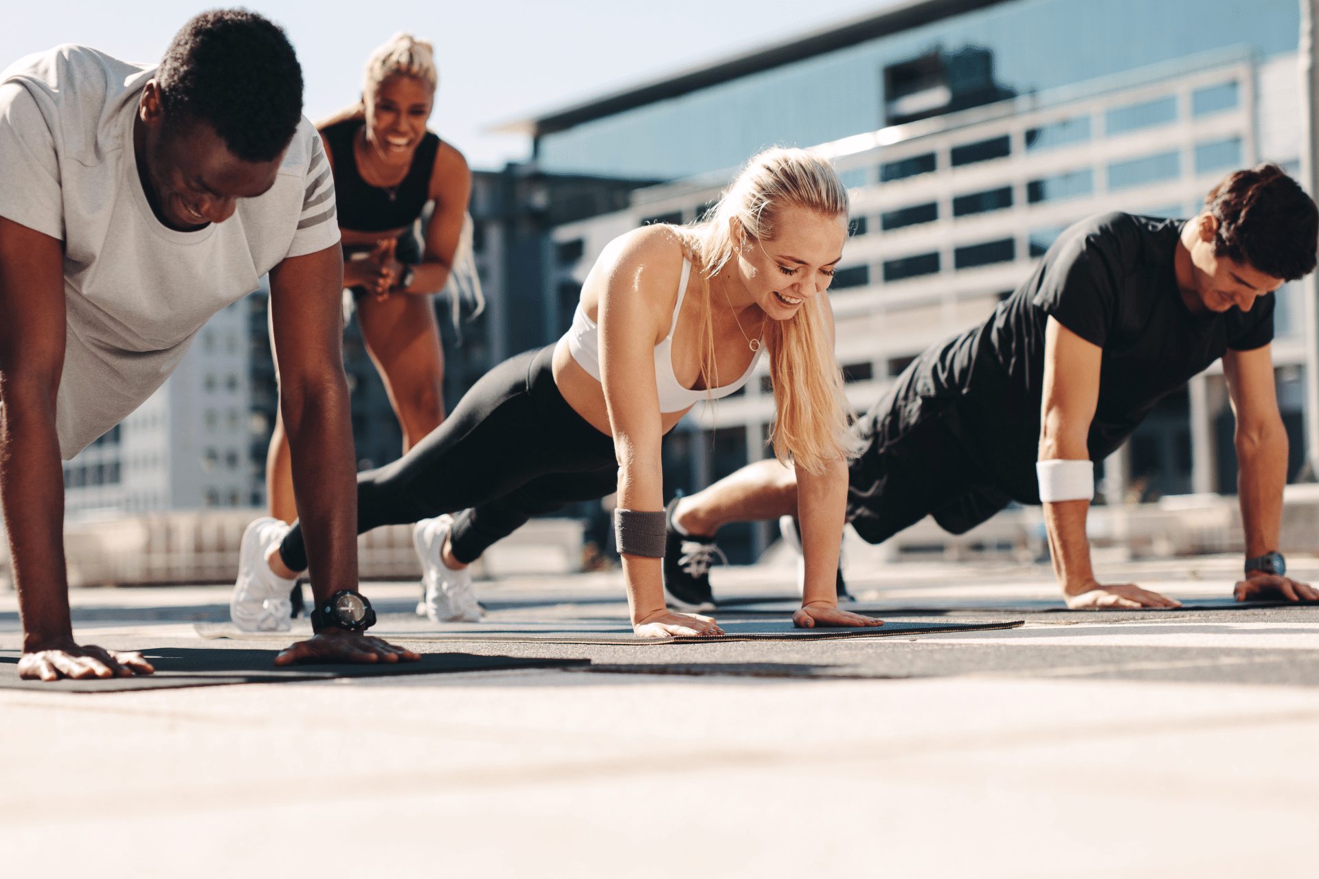 Part 3. The Performance: Cueing your next move