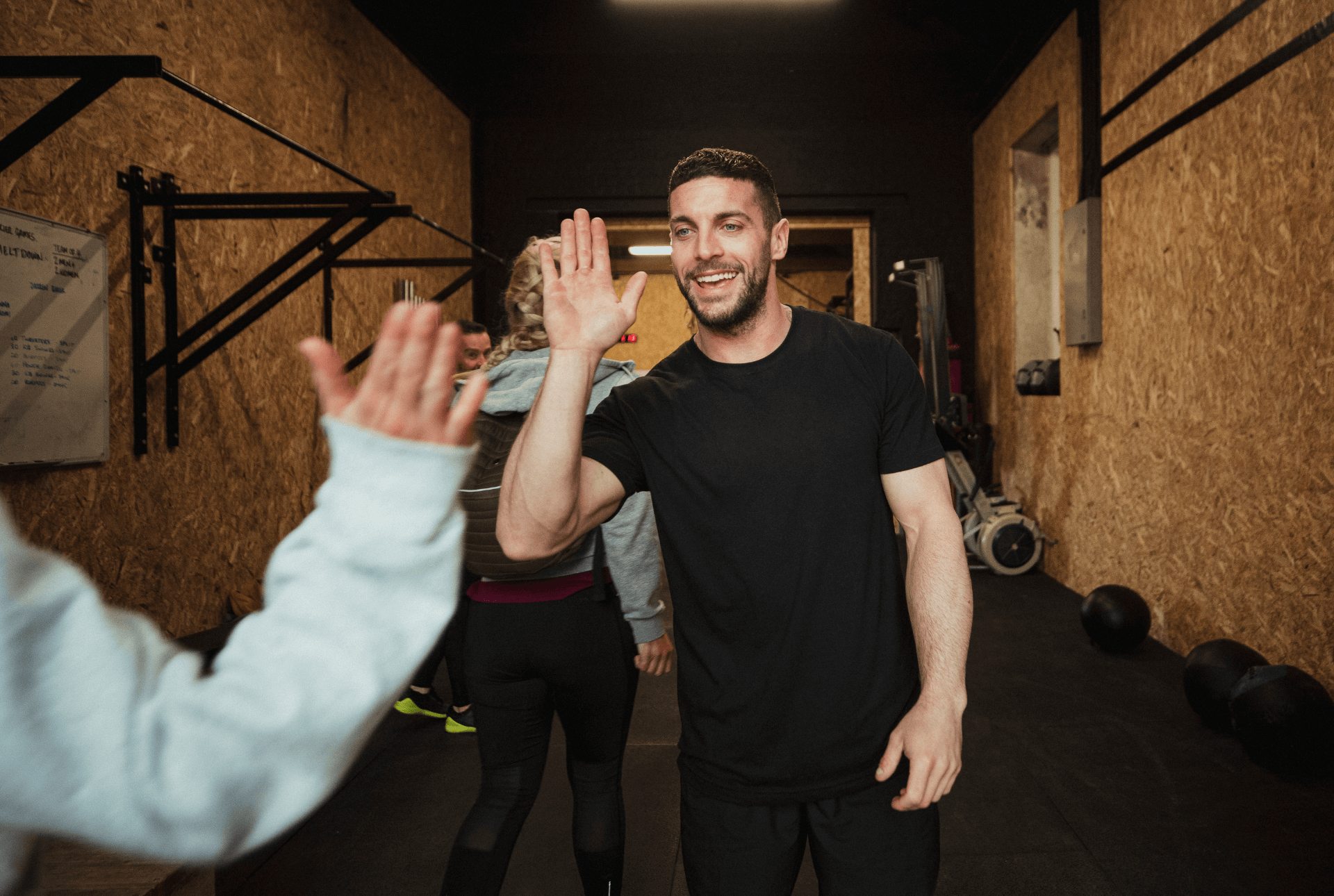 Personal Trainer Masterclass Series: Coaching Around Metabolic Disorders