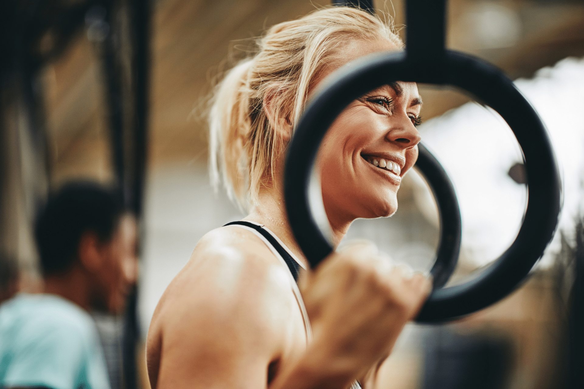 Personal Trainer Masterclass Series: Coaching for Mental Health and Wellbeing