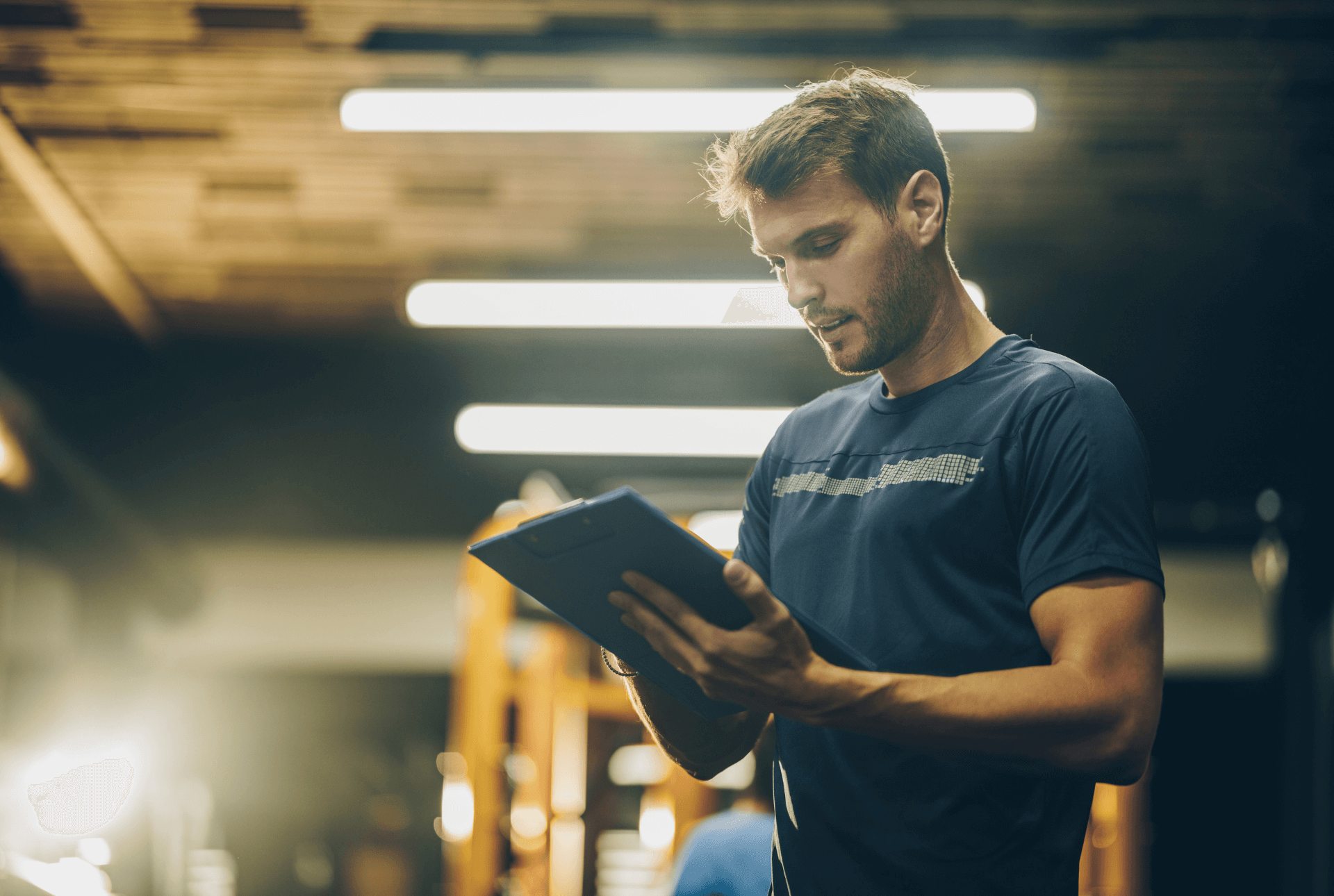 Linear Periodisation for Personal Trainers