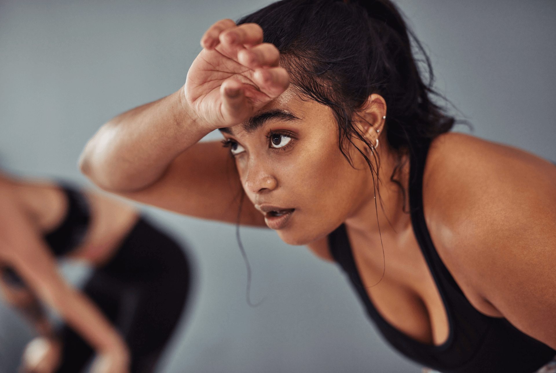 Measuring Progress, Not Body Weight
