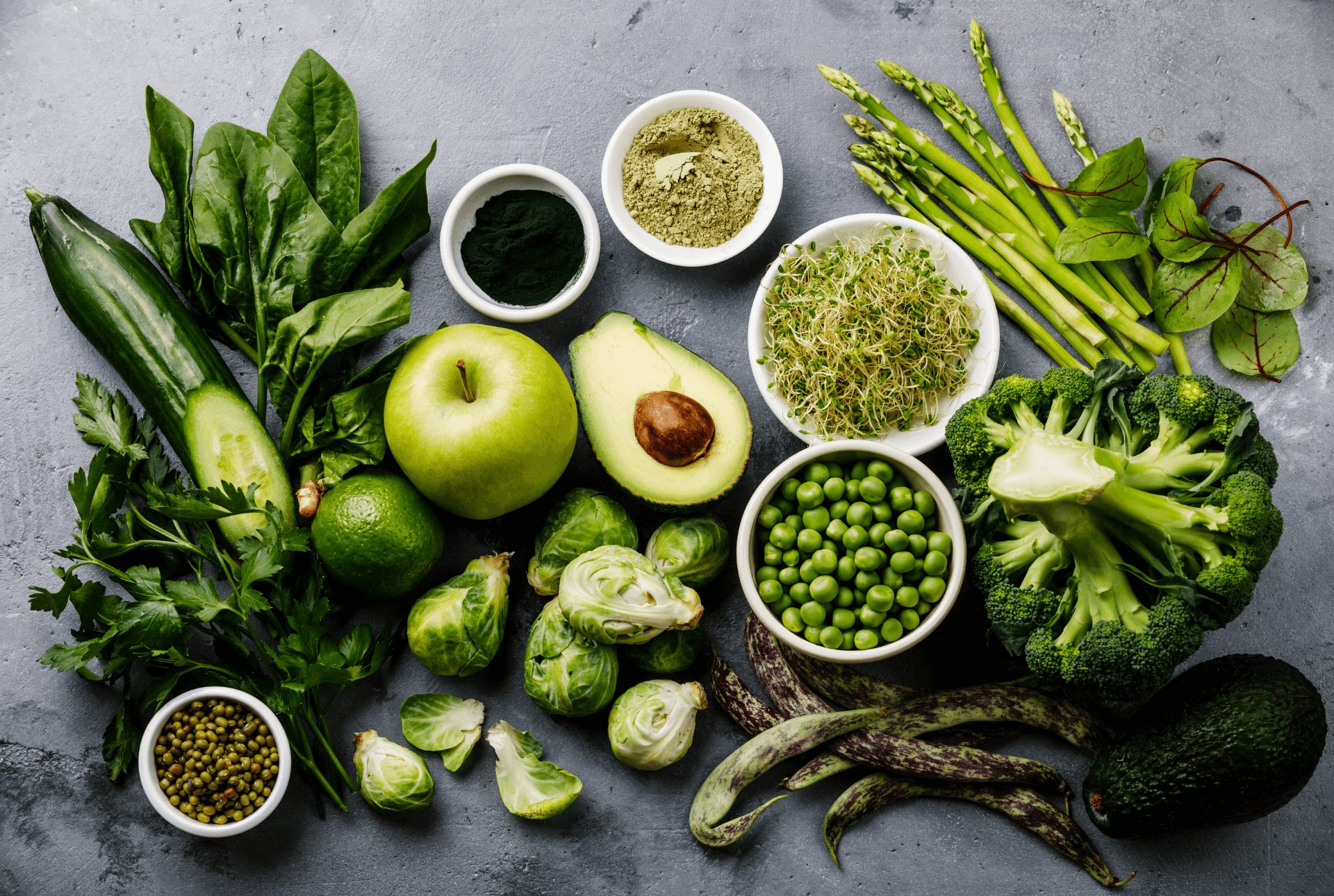 Eating Green: Meeting Nutritional Needs on a Vegetarian Diet