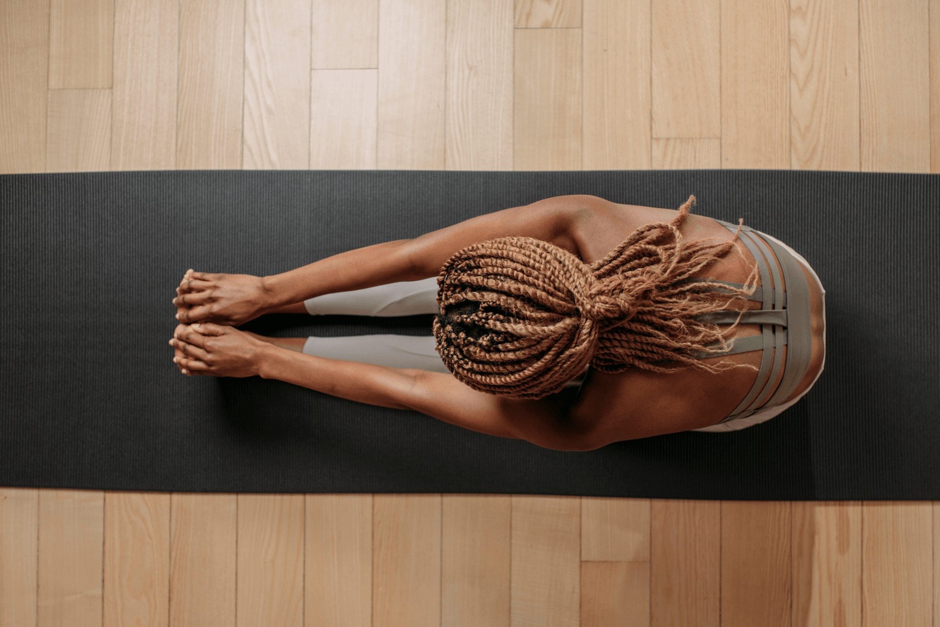 Fundamental Matwork Pilates
