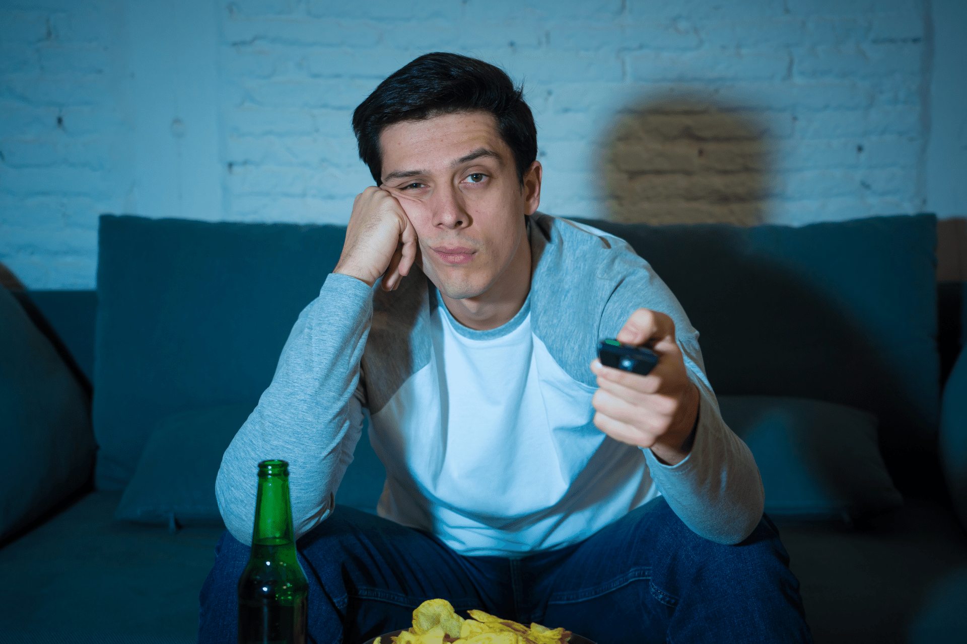The Sitting Disease: Health Consequences of a Sedentary Lifestyle