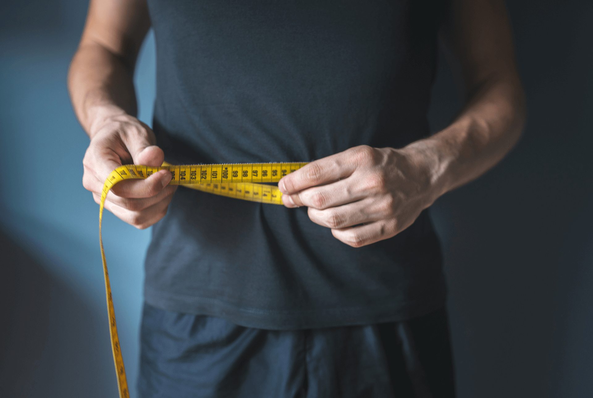 The Skinny Fat: What It Is and What to Do About It