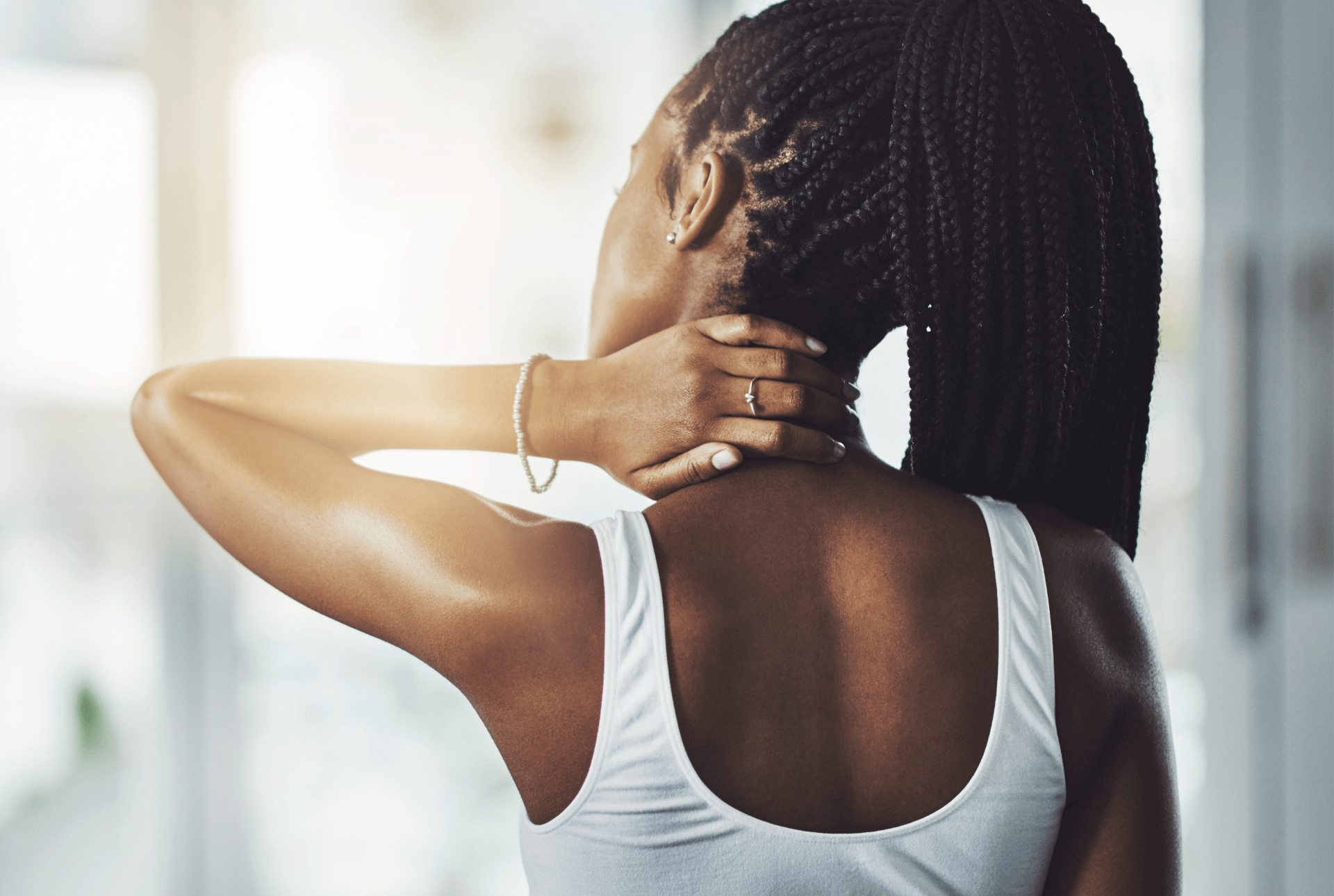 Addressing Postural Abnormalities