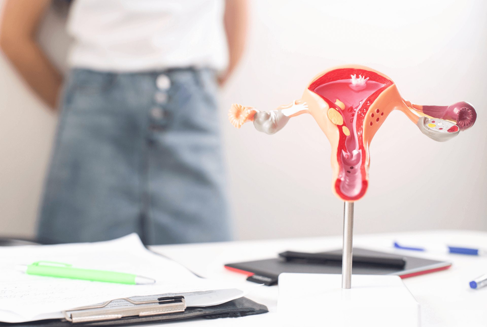 A Guide to PCOS - What Every Exercise Professional Needs to Know