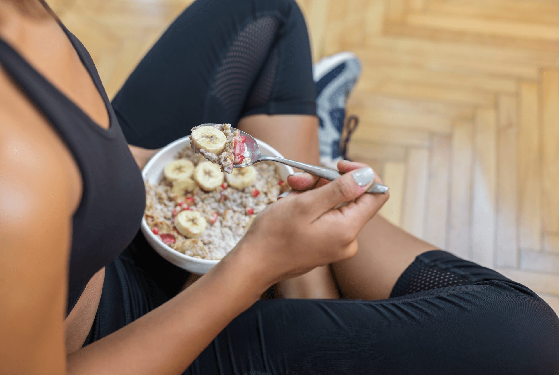 Fuelling Fat Loss