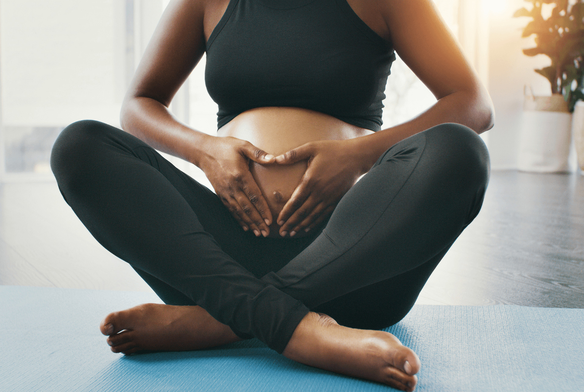Pilates for Pregnancy