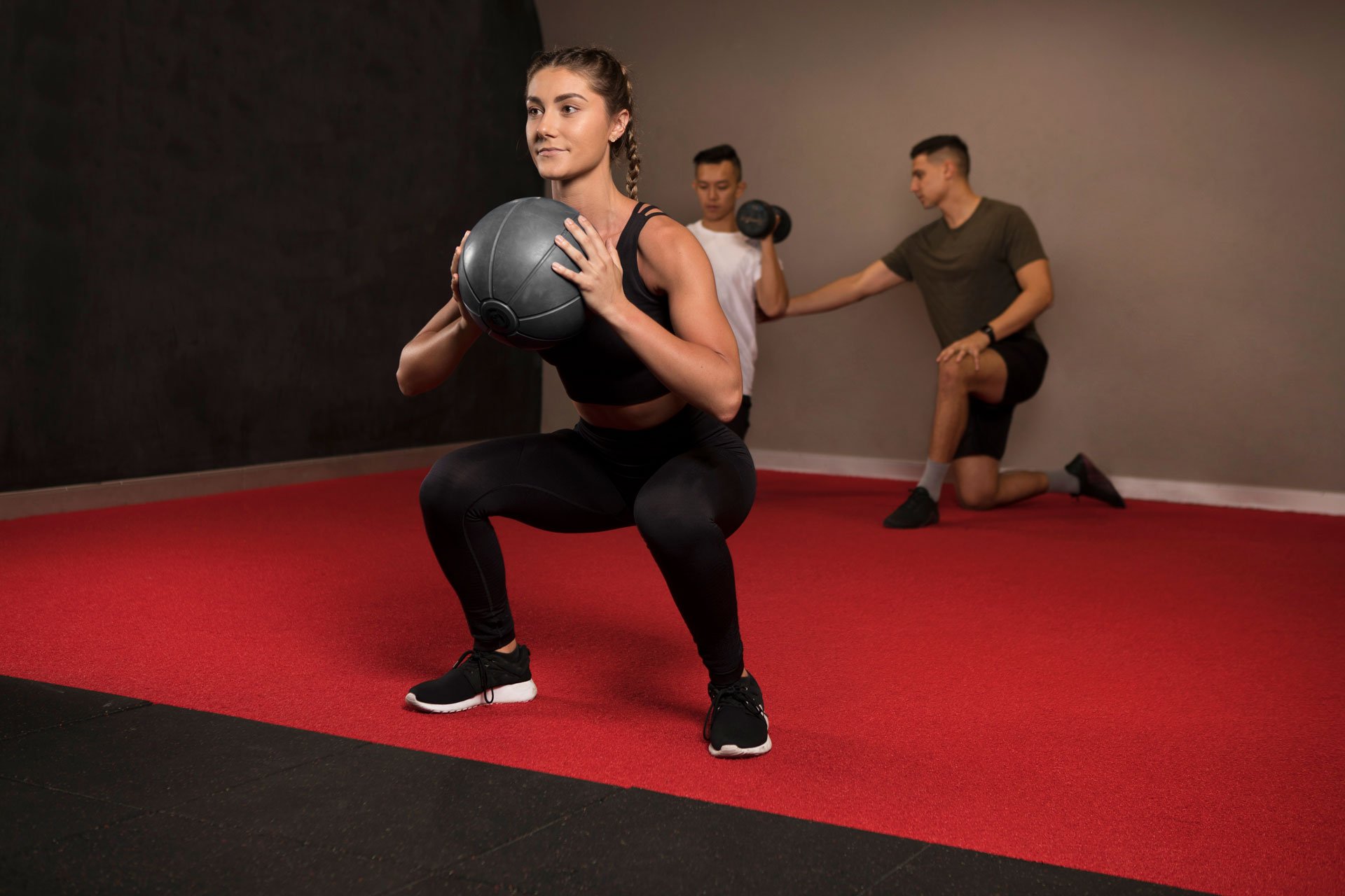 Fast Track Master Trainer