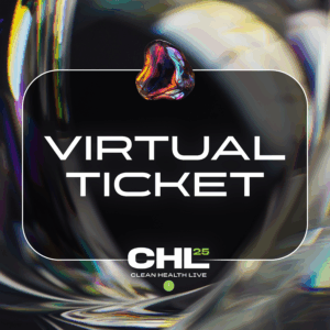 Clean Health Live 2025 Virtual