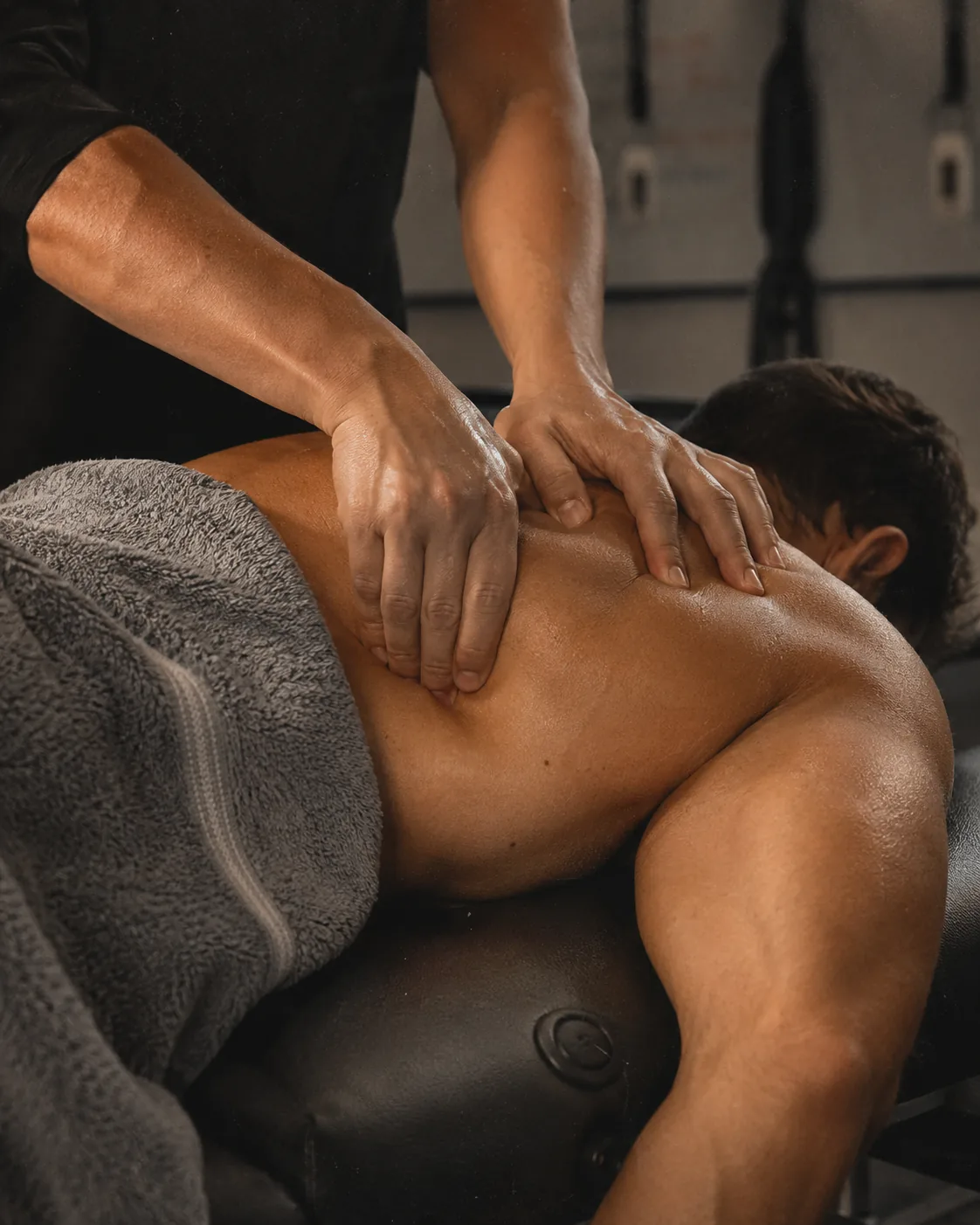 Diploma of Remedial Massage — AIF