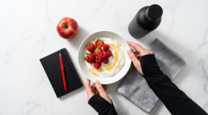 Master Nutritionist Program — AIF