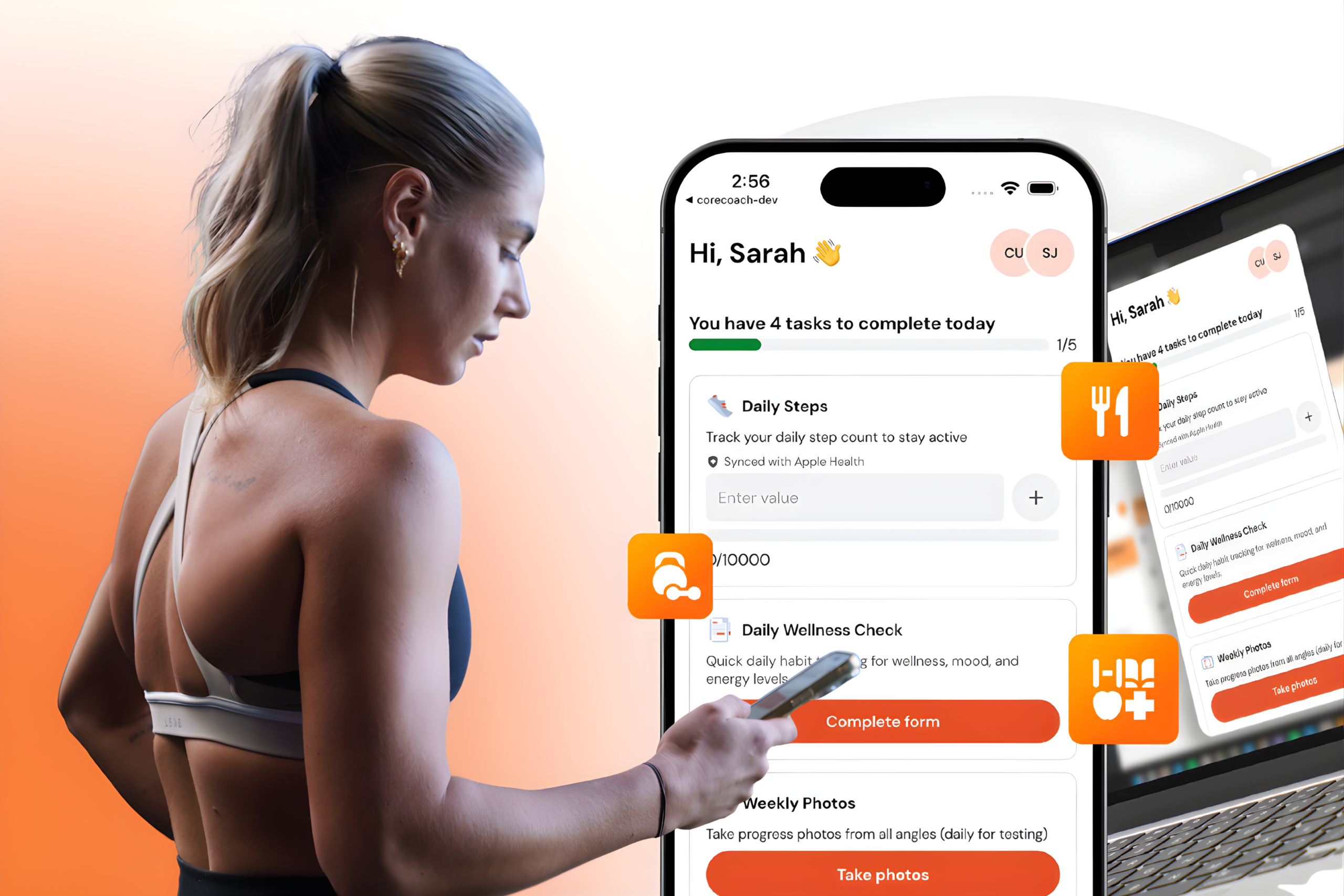 CoreCoach