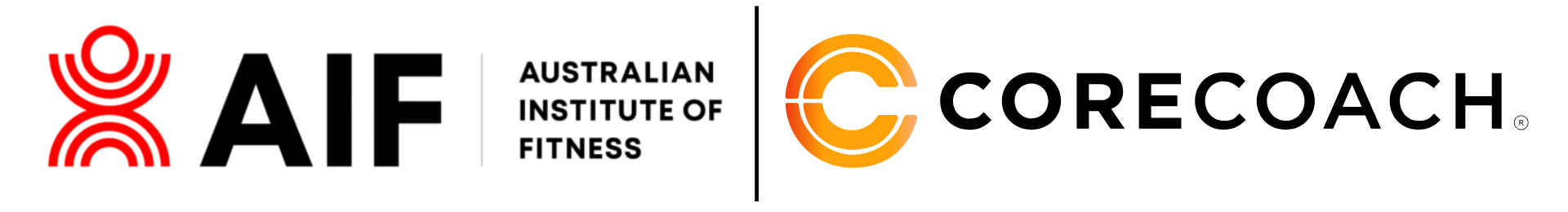 Australian Institute of Fitness x CoreCoach