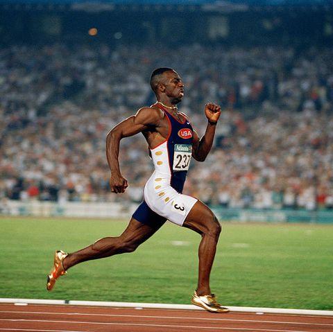 Image result for upright running technique
